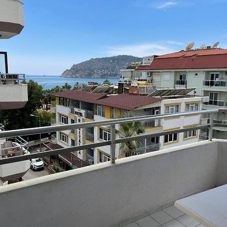 Rosella Hotel Alanya Exteriér fotografie